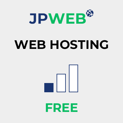 JPWeb Free Web Hosting JPWeb Free Web Hosting