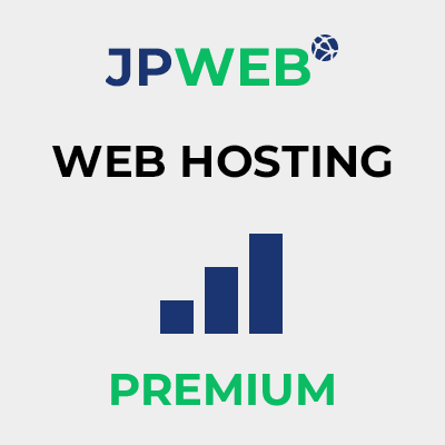 JPWeb Premium Web Hosting JPWeb Premium Web Hosting