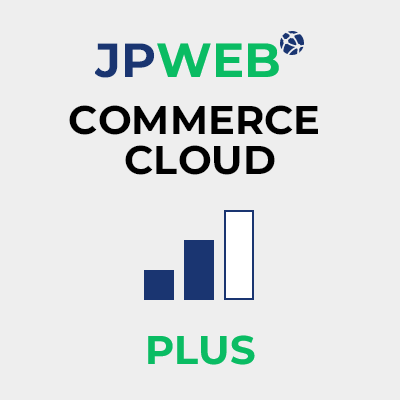 JPWeb Commerce Cloud Plus JPWeb Commerce Cloud Plus