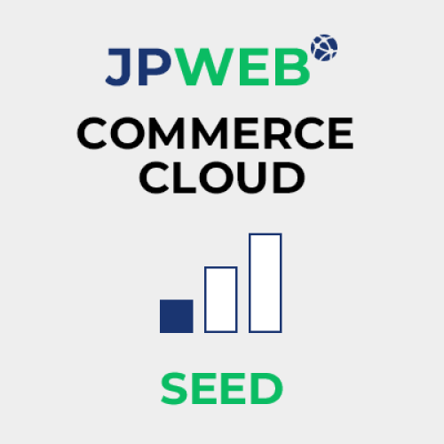 JPWeb Commerce Cloud Seed